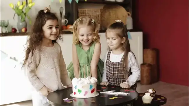 Video thumbnail for Birthday Videos