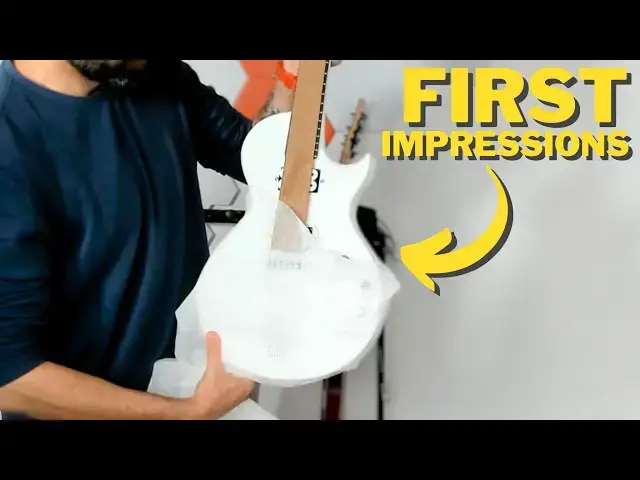 'Video thumbnail for Enya Nova Go Sonic Unboxing & First Impressions'