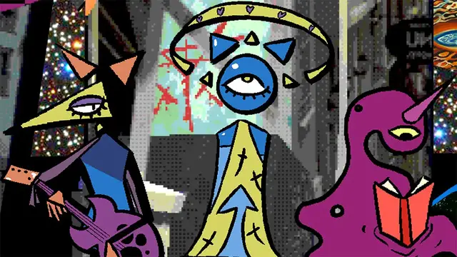 Video thumbnail for Burden Street Station - Official Trailer | Critical Reflex Time Showcase 2026