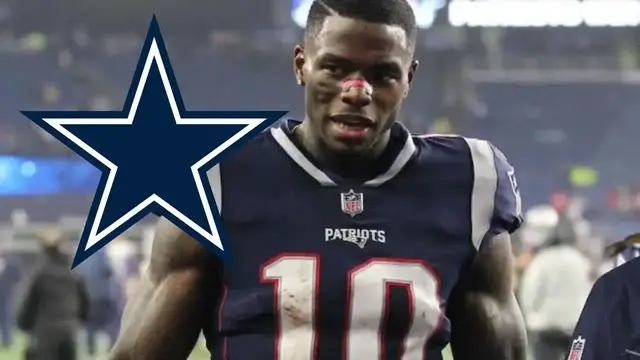 Video thumbnail for law nation sports: josh gordon to the dallas cowboys? nfl analysis