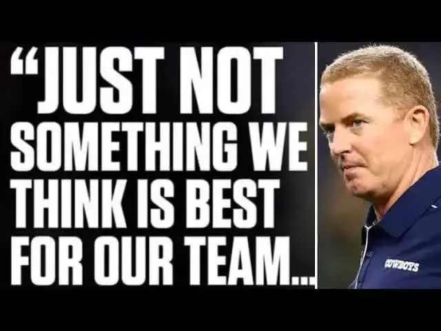 Video thumbnail for law nation sports: cowboys ignoring analytics? jason garrett's decision making scrutinized