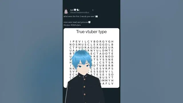 Video thumbnail for Suki's Word Search Gigglefest!