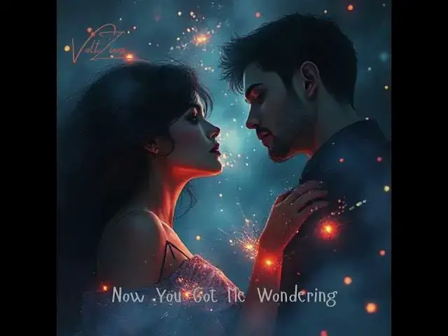 'Video thumbnail for Now You Got Me Wondering'