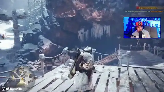 Video thumbnail for Monster Hunter World Iceborne Qual a melhor arma para vocêVisão geral de todas as Armas!