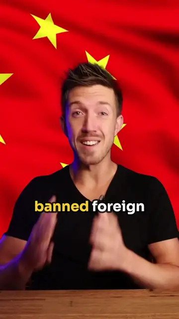 'Video thumbnail for China’s Impact on AMD: AI Chip Ban News'