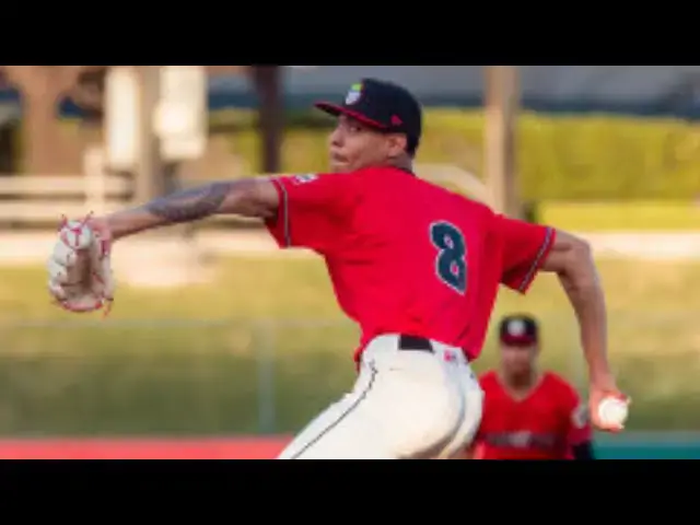 'Video thumbnail for Jordy Vargas 2023 Highlights!'