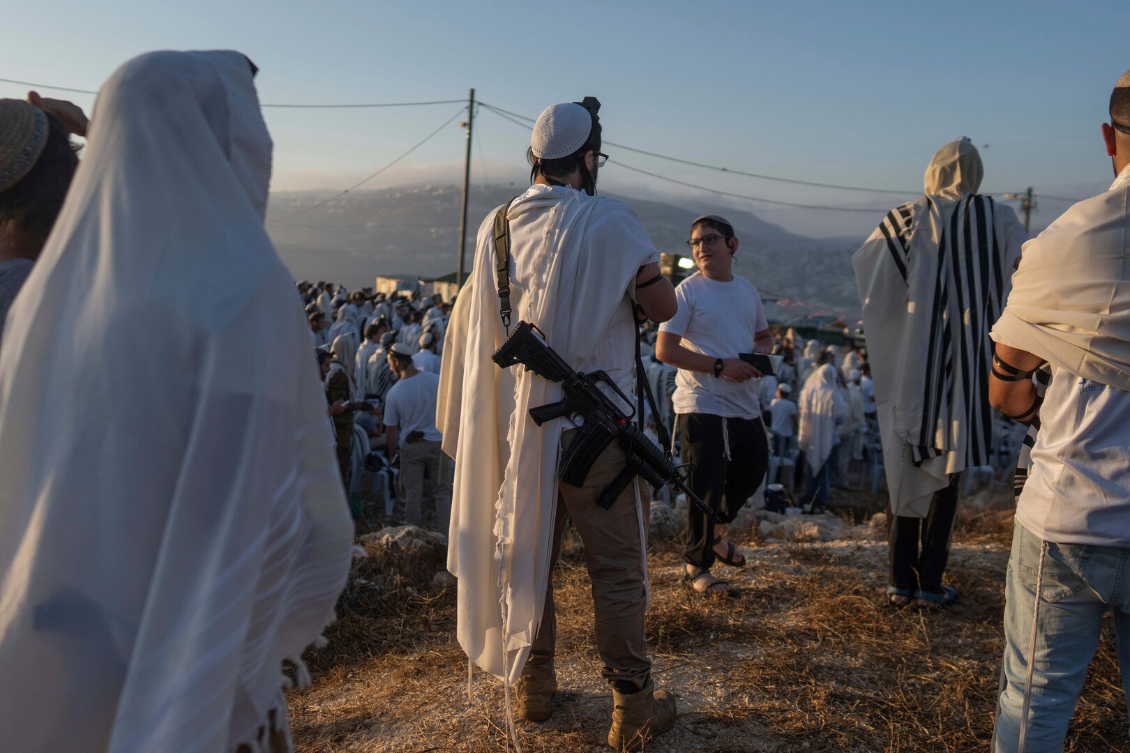 Video thumbnail for Will any countries take action to stop Israel’s West Bank annexation?