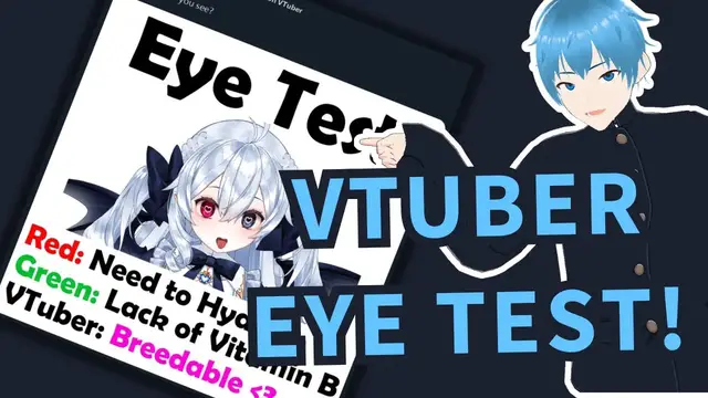 Video thumbnail for Cookie Bribes & Froot Fights! VTuber Tweet Mayhem 😂🍪🍇🍒