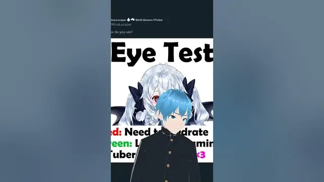 Video thumbnail for Sloth Demon's Color Quest! 🎨✨ #RinaRiddle