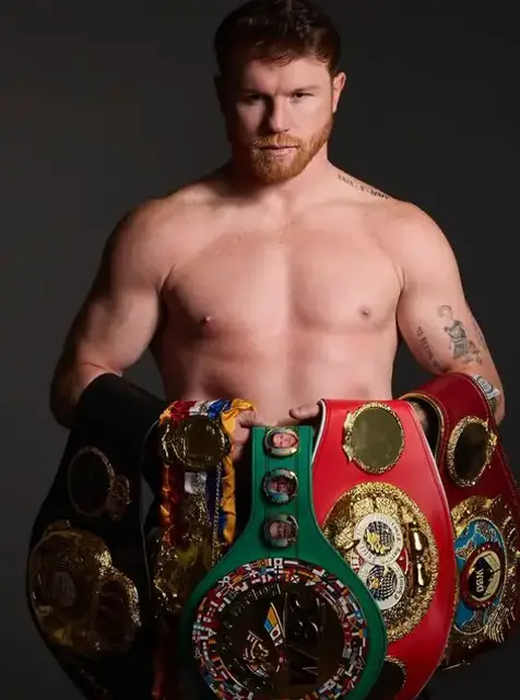 Video thumbnail for Canelo vs Scull Keys To Victory