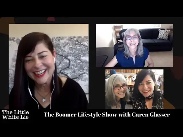 Video thumbnail for S2:E2: What Does Age Look Like?