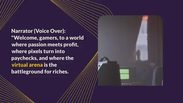 Video thumbnail for Making_Money_with_Gaming_The_Rise_of_Esp