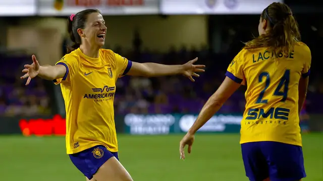 Video thumbnail for Upcoming NWSL Face-offs: Key Matches and Predictions