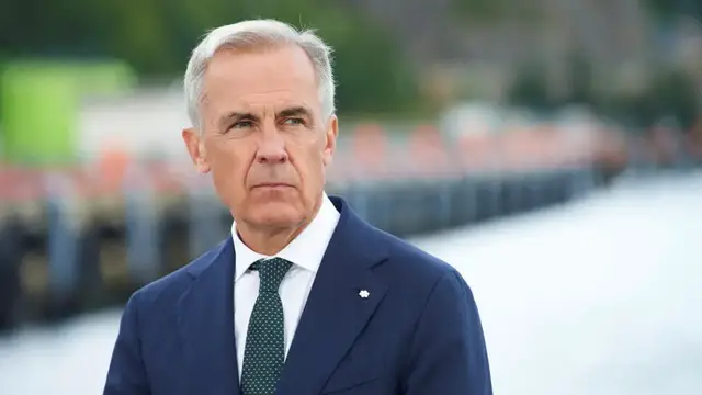 Video thumbnail for As Canada prepares to retaliate in the trade war, what pain can it inflict the US?