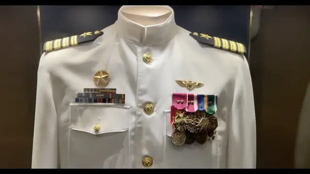 'Video thumbnail for San Diego Midway Aircraft Carrier Part 4'