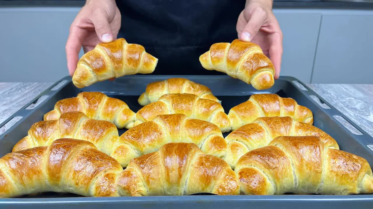 Video thumbnail for Eat and cry for joy! This recipe is 100 years old! I share a secret only with you!