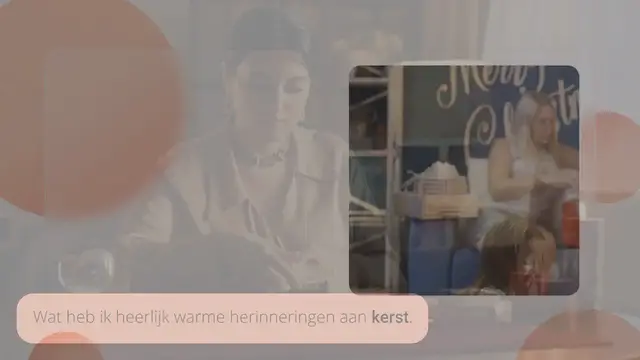 Video thumbnail for Kerstknutselen met kinderen: 3 superleuke creaties