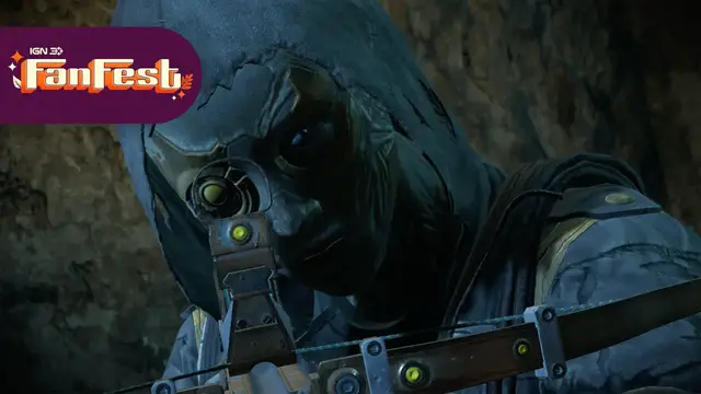 Video thumbnail for Rainbow Six Siege - Official Doktor's Curse 6 Trailer | IGN Fall Fan Fest 2026