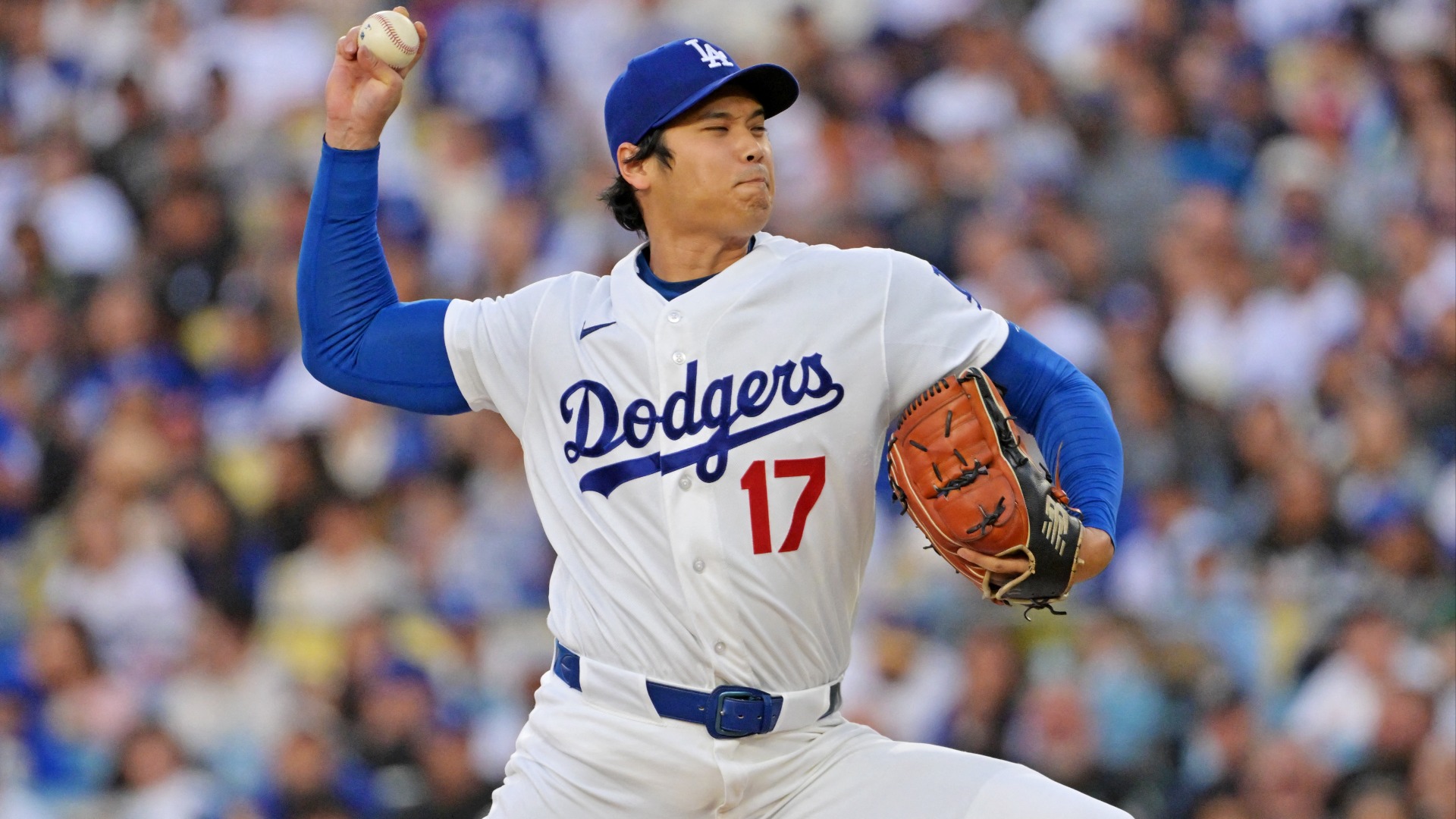 Video thumbnail for Can Shohei Ohtani Win NL MVP and Cy Young in 2026?
