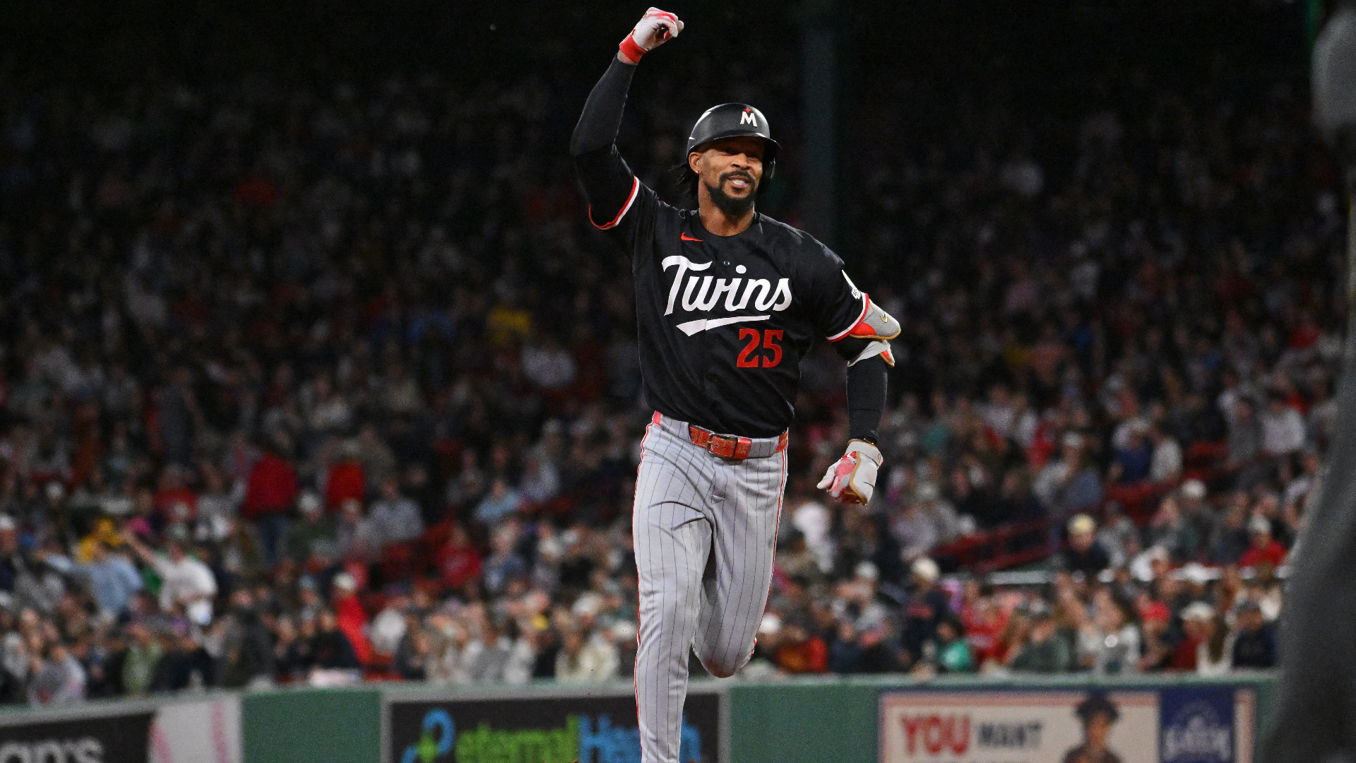 Video thumbnail for Twins' Struggles: Will They Buy or Sell This Season?
