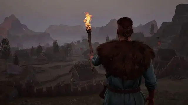 Video thumbnail for Vikings Dynasty - Official Gameplay Trailer