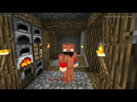Video thumbnail for purplethefoxxs Broken script world ep 3