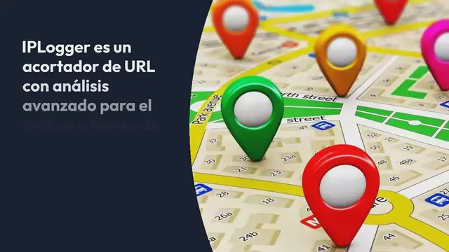Video thumbnail for Tutorial de IPLogger: cómo utilizarlo paso a paso