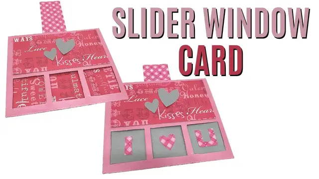 'Video thumbnail for Window Slider Card'