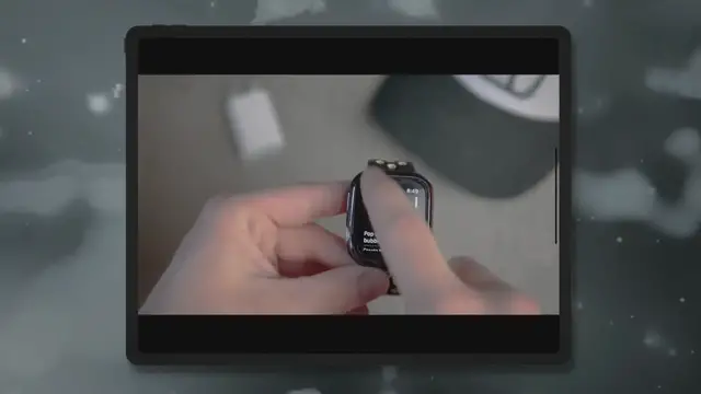 'Video thumbnail for 9 New Apple Watch Games You Should Play Right Now!'