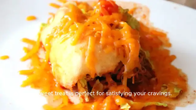 Video thumbnail for Sopapillas Recipe