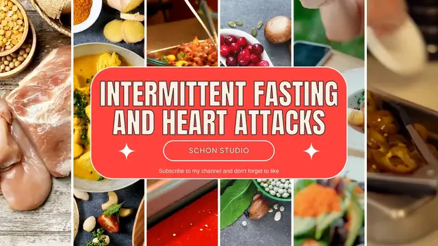 Video thumbnail for Can Intermittent Fasting Cause Heart Attacks?