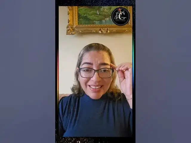 'Video thumbnail for Preguntas y Respuestas 🌷 con Martika Díaz 🌷'