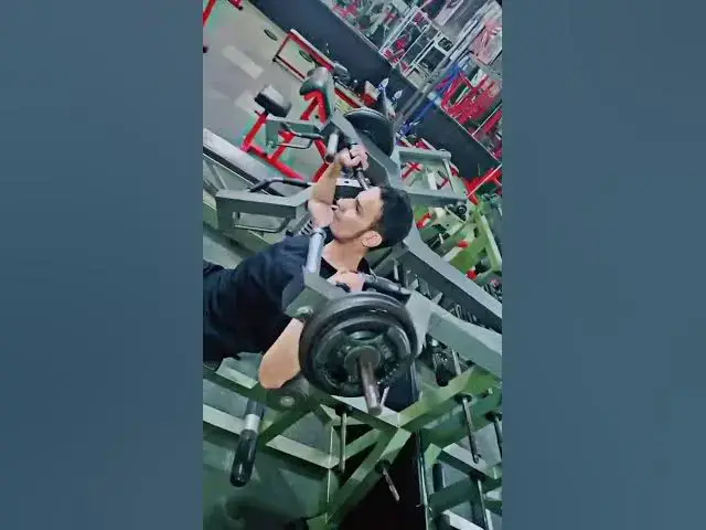 Video thumbnail for #motivation #gym #sprts #fitnesspakistan # journey #RealShayanWorld #Gym#Workout#Fitness