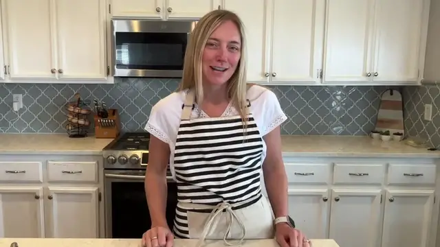 Video thumbnail for I Made 5 VIRAL TikTok Recipes...😳Are They Worth the Hype   Molly Purcell(720P HD)