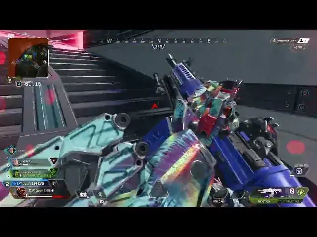 Video thumbnail for Apex Legends
