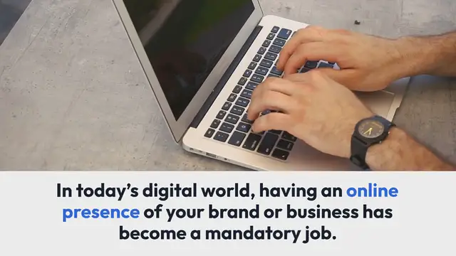 Video thumbnail for How To Become an SEO Expert | Steps, Tips and Skills