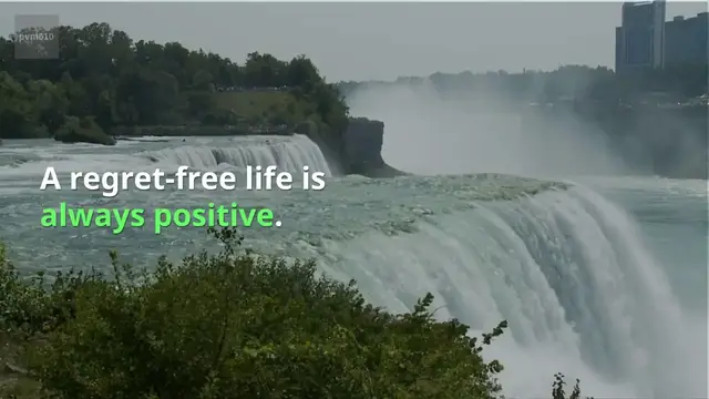 'Video thumbnail for Unleashing Positivity: A Guide To Breaking Free From Negativity'