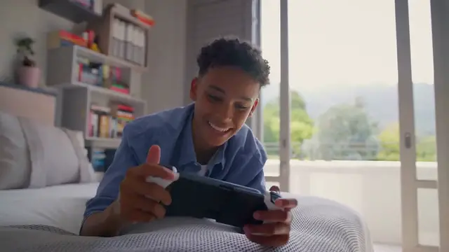 Video thumbnail for Open-World RPG