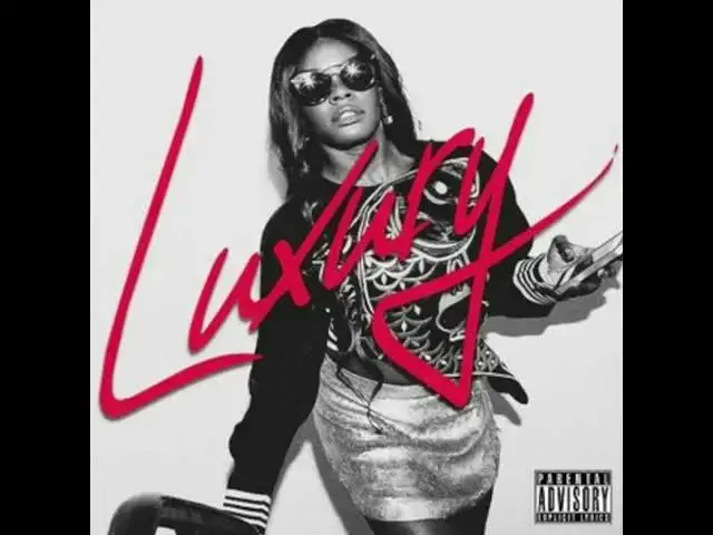 'Video thumbnail for Luxury (slowed)'