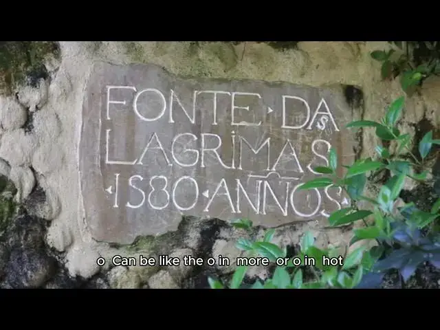 Video thumbnail for How To Pronounce in Portuguese