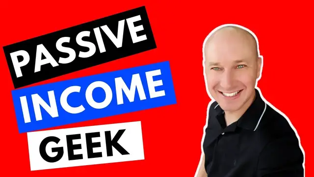 Video thumbnail for Passive Income Geek Course Review [My Experience]