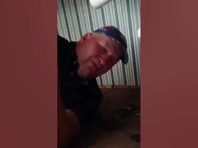 Video thumbnail for Mobile Home Check the Sink #shorts