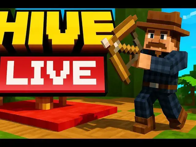 Video thumbnail for Livee in the Hivee anygame+css