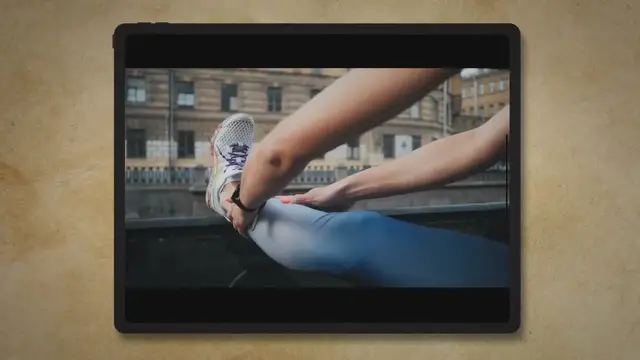 'Video thumbnail for 10 Effective Home Remedies for Athlete's Foot: Understanding the Causes, Symptoms, and When to Seek Medical Attention'
