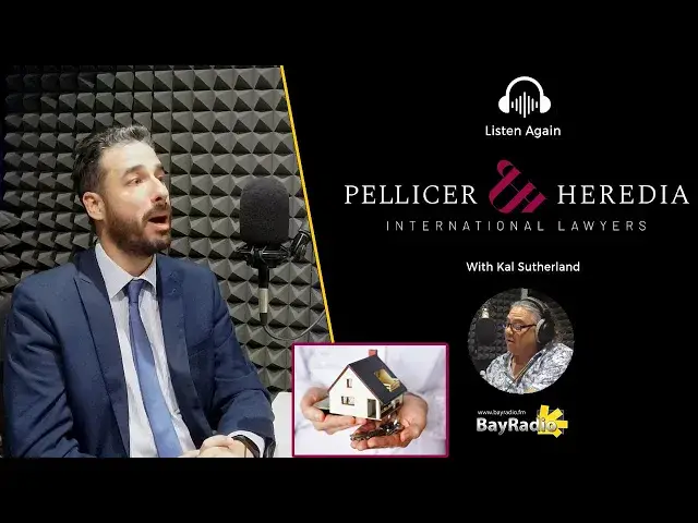 Video thumbnail for Bag Yourself a BARGAIN at a PROPERTY AUCTION in SPAIN...Here's What You Should Know First!