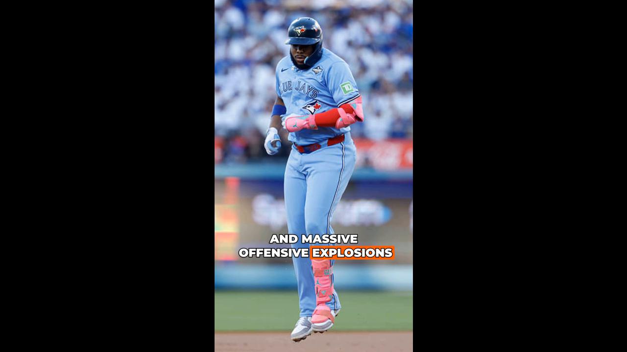 Video thumbnail for Dodgers' Future Looks Even Scarier Than Their Present