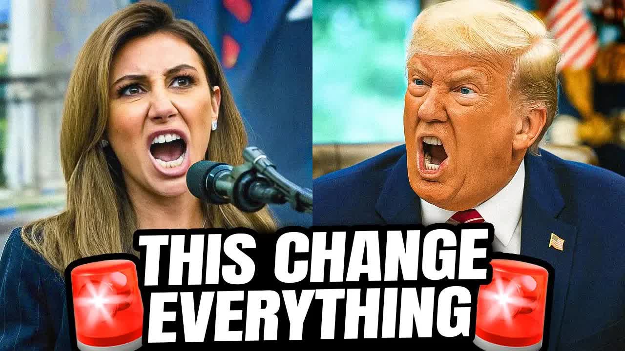 Video thumbnail for the finance zone: alina habba's move, trump's legal battles & market insights