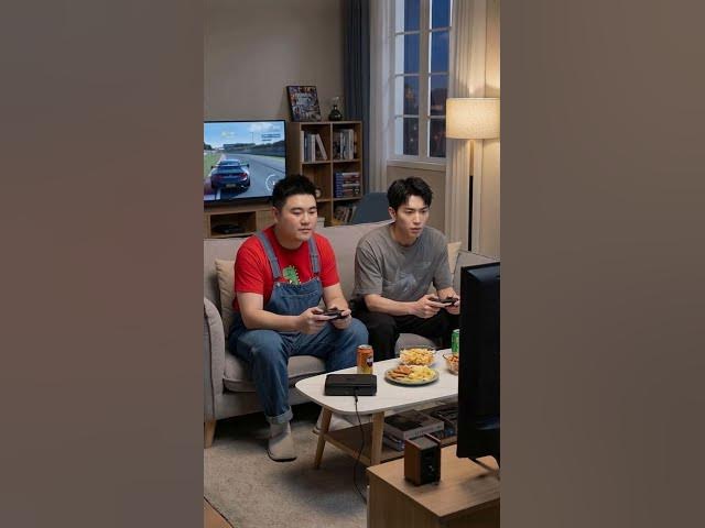 Video thumbnail for grOWN childREN ALEx AND leo #gaming