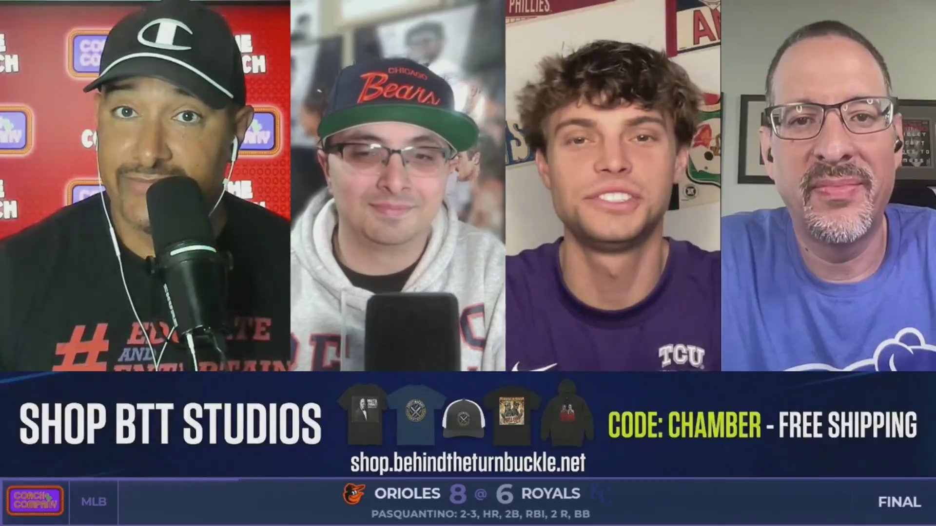 Video thumbnail for Is the WNBA Doing the Right Thing by Following the NBA's Example?