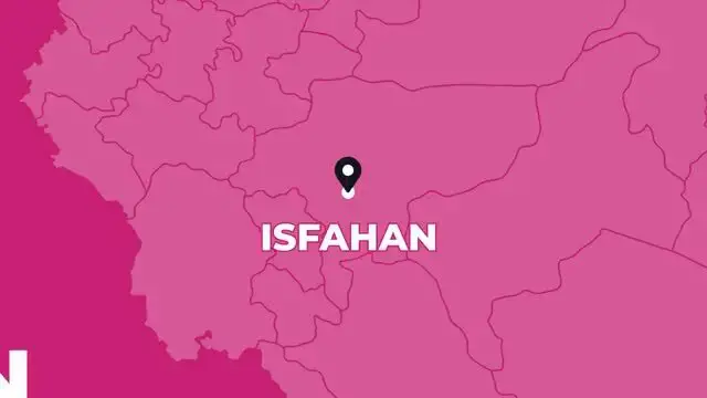'Video thumbnail for Anthony Bourdain’s Favorite KINGS of LAMB in IRAN!! Iranian BERYANI or Indian BIRYANI?'